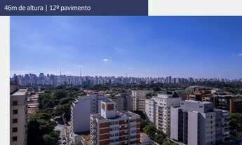 Imagem 13: Apartamento à venda em São Paulo, Itaim Bibi, com 3 quartos, 185,78m²