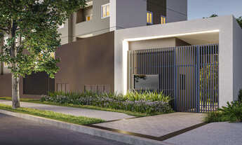 Imagem 2: 1 dormitório na Rua Taquari