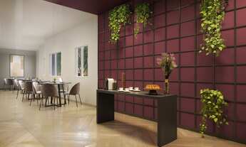 Imagem 6: 1 dormitório na Rua Taquari