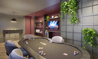 Imagem 7: 1 dormitório na Rua Taquari