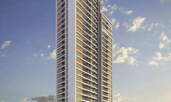 Imagem: Almadá Vila Madalena - Residencial