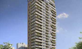 Imagem: Apartamento à venda em São Paulo, Pinheiros