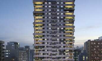 Imagem 2: Apartamento à venda em São Paulo, Pinheiros, com 3 quartos, 201,01m²