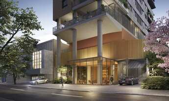 Imagem 4: 4 dormitórios na Rua Mateus Grou