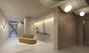 Imagem 5: Apartamento à venda em São Paulo, Pinheiros, com 3 quartos, 201,01m²