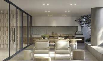 Imagem 8: Apartamento à venda em São Paulo, Pinheiros, com 3 quartos, 201,01m²