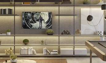 Imagem 9: Apartamento à venda em São Paulo, Pinheiros, com 3 quartos, 201,01m²