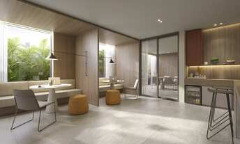 Imagem 12: Apartamento à venda em São Paulo, Pinheiros, com 3 quartos, 201,01m²