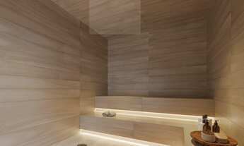 Imagem 13: Apartamento à venda em São Paulo, Pinheiros, com 3 quartos, 201,01m²