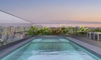 Imagem 16: Apartamento à venda em São Paulo, Pinheiros, com 3 quartos, 201,01m²