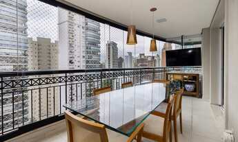 Imagem: 4 dormitórios na Rua Periquito