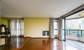 Imagem: Apartamento à venda no bairro Vila Suzana