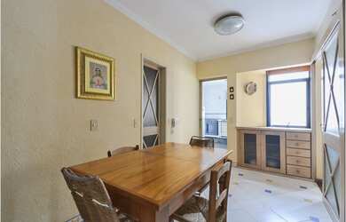 Imagem 12: APARTAMENTO RESIDENCIAL em São Paulo - SP, Vila Suzana