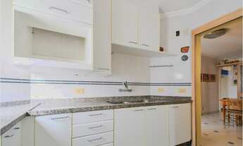 Imagem 9: APARTAMENTO RESIDENCIAL em São Paulo - SP, Vila Suzana