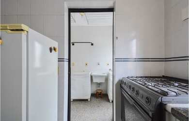 Imagem 8: APARTAMENTO RESIDENCIAL em São Paulo - SP, Vila Suzana