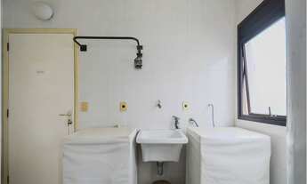 Imagem 7: Apartamento à venda em São Paulo, Vila Suzana, com 4 quartos, 160m²