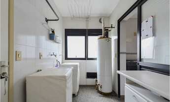 Imagem 5: Apartamento à venda em São Paulo, Vila Suzana, com 4 quartos, 160m²