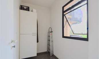 Imagem 4: Apartamento à venda em São Paulo, Vila Suzana, com 4 quartos, 160m²