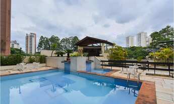 Imagem 3: Apartamento à venda em São Paulo, Vila Suzana, com 4 quartos, 160m²