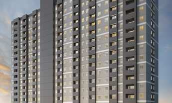 Imagem 1: Apartamento à venda em São Paulo, Chácara Klabin, com 2 quartos, 37m²