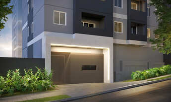 Imagem 2: Apartamento Garden à venda em São Paulo, Chácara Klabin, com 1 quarto, 24m²