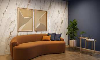 Imagem 3: Apartamento Garden à venda em São Paulo, Chácara Klabin, com 1 quarto, 24m²