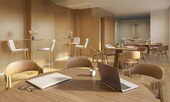 Imagem 6: Apartamento Garden à venda em São Paulo, Chácara Klabin, com 1 quarto, 24m²