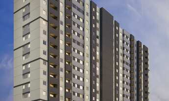 Imagem: Apartamento à venda no bairro Barra Funda