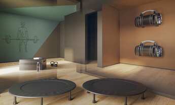 Imagem 5: Apartamento à venda em São Paulo, Barra Funda, com 1 quarto, 24m²