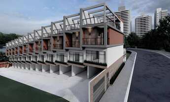 Imagem 2: 3 dormitórios na Rua Dona Escolástica M. Da Fonseca