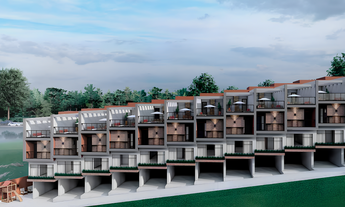 Imagem 3: 3 dormitórios na Rua Dona Escolástica M. Da Fonseca