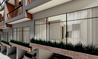 Imagem 4: 3 dormitórios na Rua Dona Escolástica M. Da Fonseca