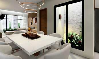 Imagem 7: 3 dormitórios na Rua Dona Escolástica M. Da Fonseca