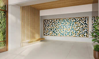 Imagem 4: Studio à venda em São Paulo, Vila Mariana, com 1 quarto, 28,46m²