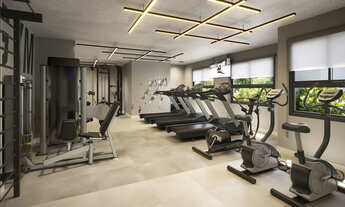 Imagem 5: Studio à venda em São Paulo, Vila Mariana, com 1 quarto, 28,46m²