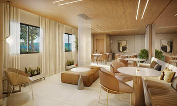 Imagem 6: Studio à venda em São Paulo, Vila Mariana, com 1 quarto, 28,46m²