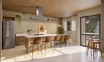 Imagem 7: Studio à venda em São Paulo, Vila Mariana, com 1 quarto, 28,46m²