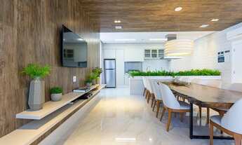 Imagem 3: PJL 32 Apto 590231010-110 - Apartamento à venda no bairro Pioneiros - Balneário Camboriú/S