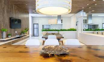 Imagem 4: PJL 32 Apto 590231010-110 - Apartamento à venda no bairro Pioneiros - Balneário Camboriú/S