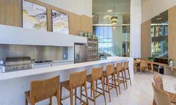 Imagem 5: PJL 32 Apto 590231010-110 - Apartamento à venda no bairro Pioneiros - Balneário Camboriú/S