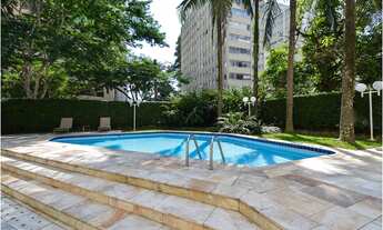 Imagem 3: APARTAMENTO RESIDENCIAL em São Paulo - SP, Jardim Paulista