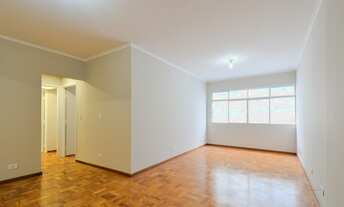 Imagem: APARTAMENTO RESIDENCIAL em São Paulo