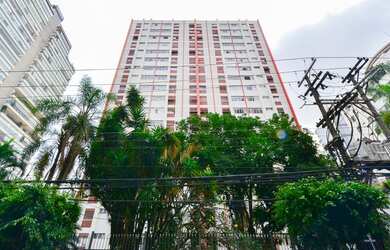 Imagem 2: APARTAMENTO RESIDENCIAL em São Paulo - SP, Vila Nova Conceição