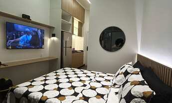 Imagem: APARTAMENTO RESIDENCIAL em São Paulo