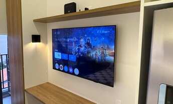 Imagem 5: APARTAMENTO RESIDENCIAL em São Paulo - SP, Santo Amaro