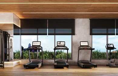 Imagem 8: APARTAMENTO RESIDENCIAL em São Paulo - SP, Campo Belo