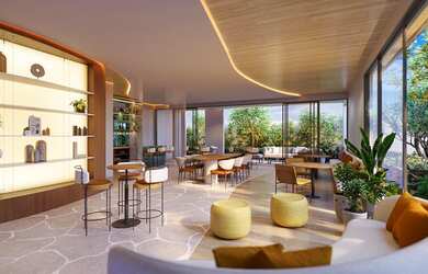 Imagem 9: APARTAMENTO RESIDENCIAL em São Paulo - SP, Campo Belo