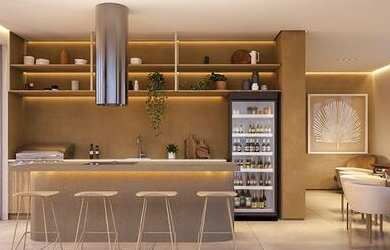 Imagem 13: APARTAMENTO RESIDENCIAL em São Paulo - SP, Campo Belo