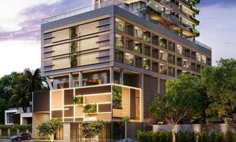 Imagem 3: Apartamento à venda no bairro Campo Belo - São Paulo/SP