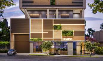 Imagem 4: Studio à venda em São Paulo, Campo Belo, com 1 quarto, 38,9m²